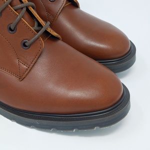 Solovair | Shoes | Solovair 6 Eye Derby 